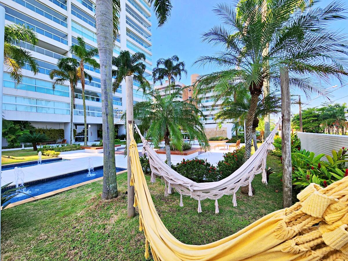Apartamento à venda com 4 quartos, 145m² - Foto 69