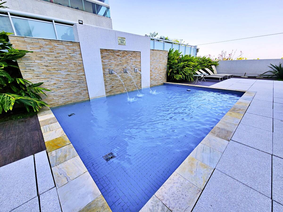 Apartamento à venda com 4 quartos, 145m² - Foto 71