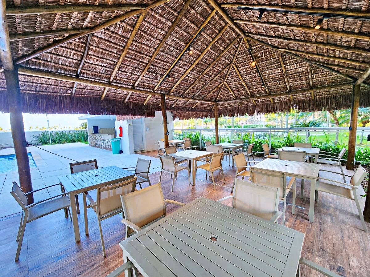Apartamento à venda com 4 quartos, 145m² - Foto 76