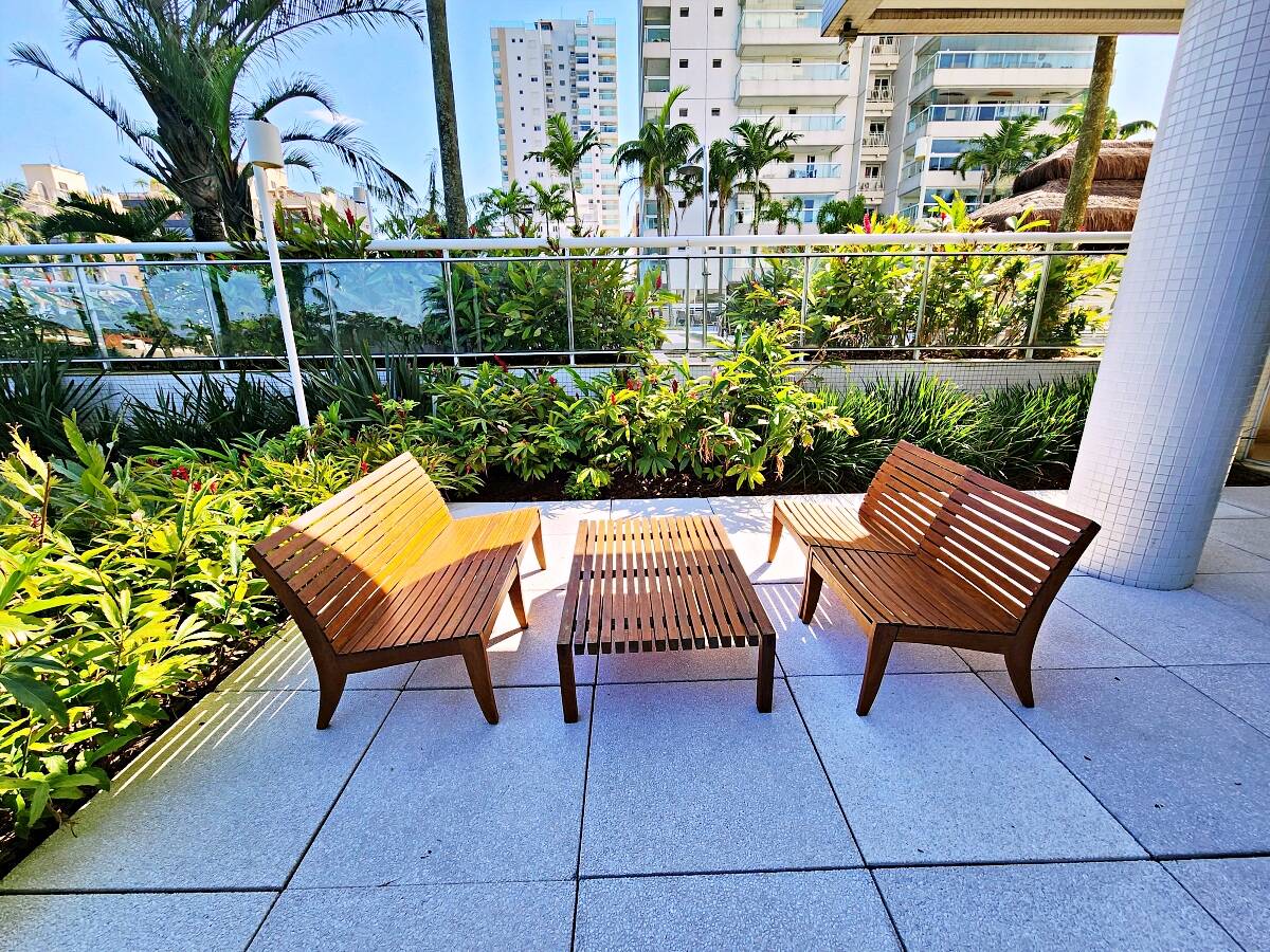 Apartamento à venda com 4 quartos, 145m² - Foto 77