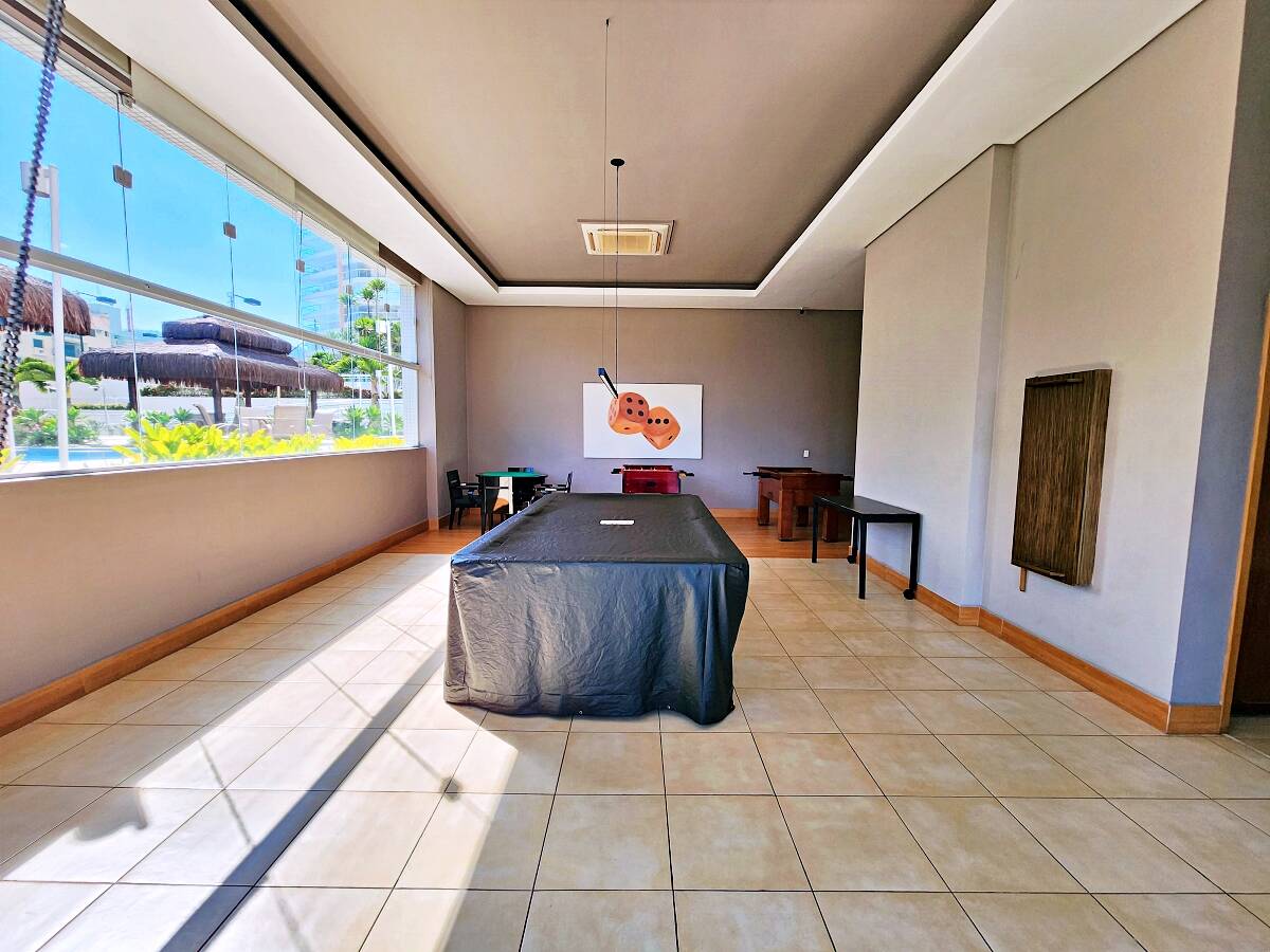 Apartamento à venda com 4 quartos, 145m² - Foto 79