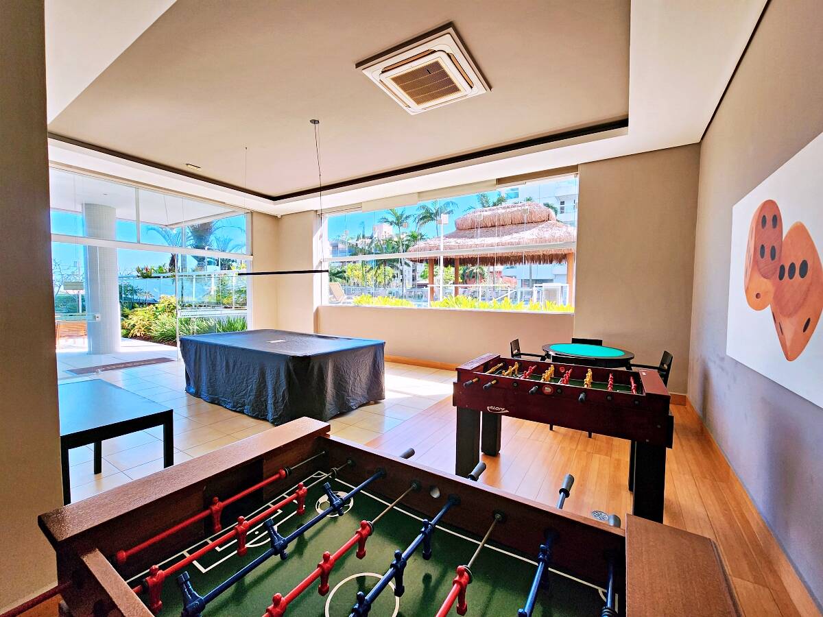 Apartamento à venda com 4 quartos, 145m² - Foto 81