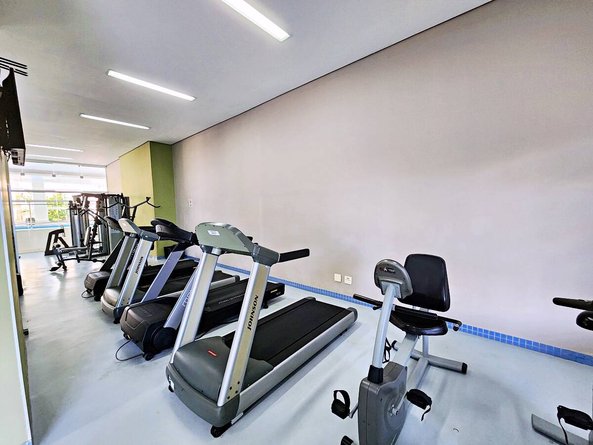 Apartamento à venda com 4 quartos, 145m² - Foto 82