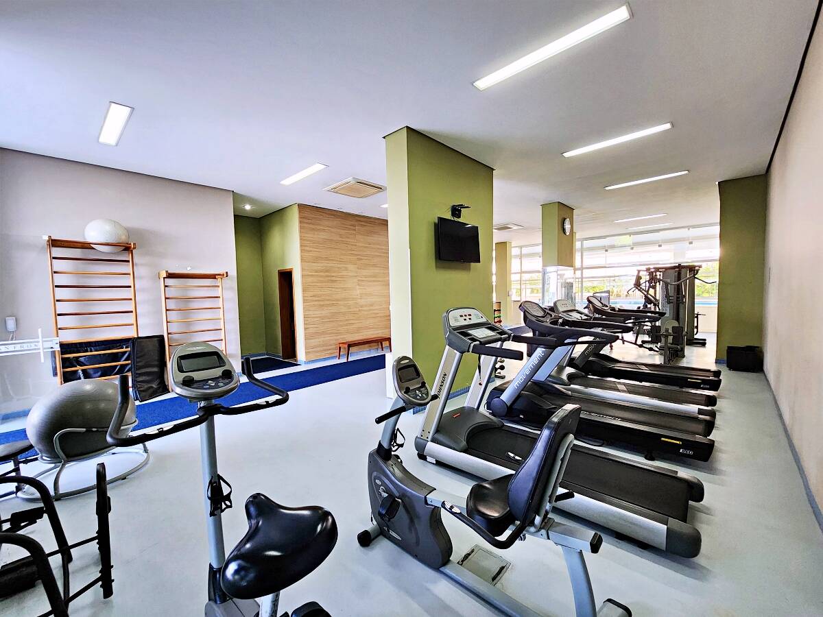Apartamento à venda com 4 quartos, 145m² - Foto 83