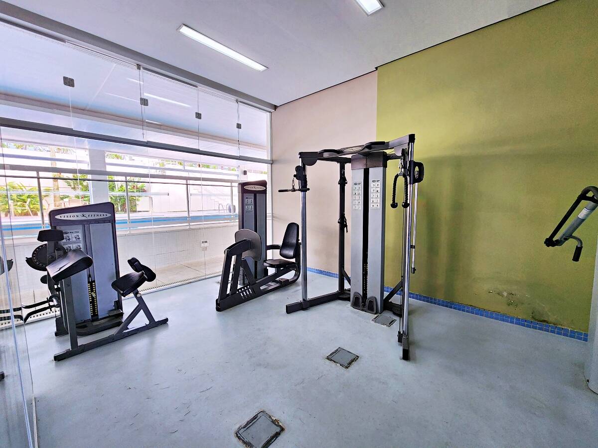 Apartamento à venda com 4 quartos, 145m² - Foto 84