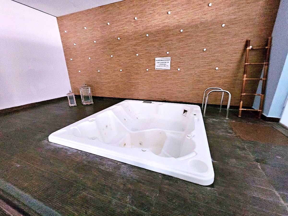 Apartamento à venda com 4 quartos, 145m² - Foto 86