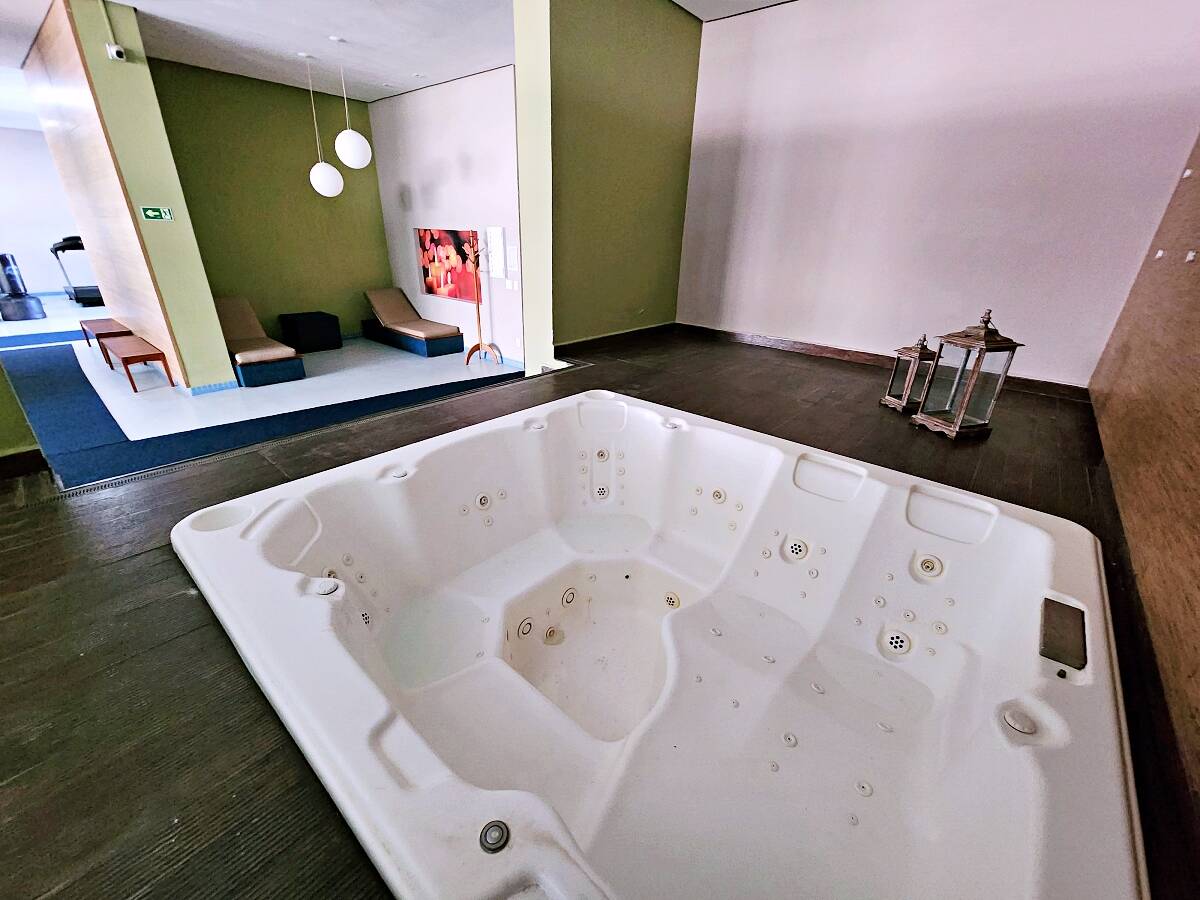 Apartamento à venda com 4 quartos, 145m² - Foto 87