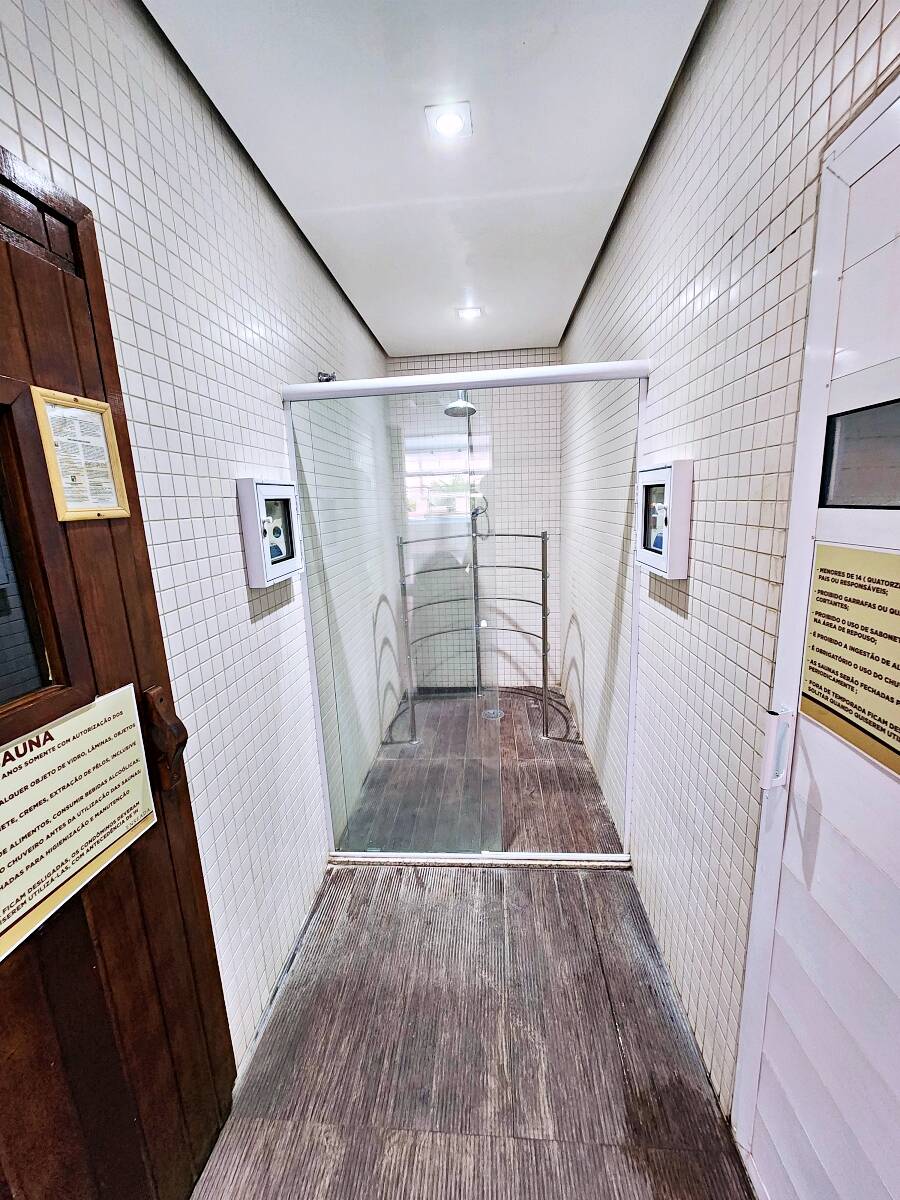 Apartamento à venda com 4 quartos, 145m² - Foto 88