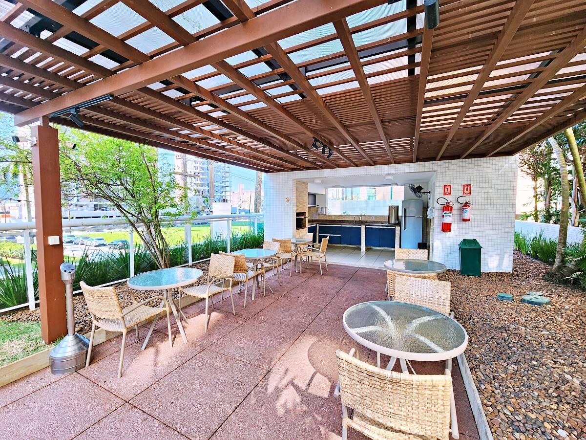 Apartamento à venda com 4 quartos, 145m² - Foto 91