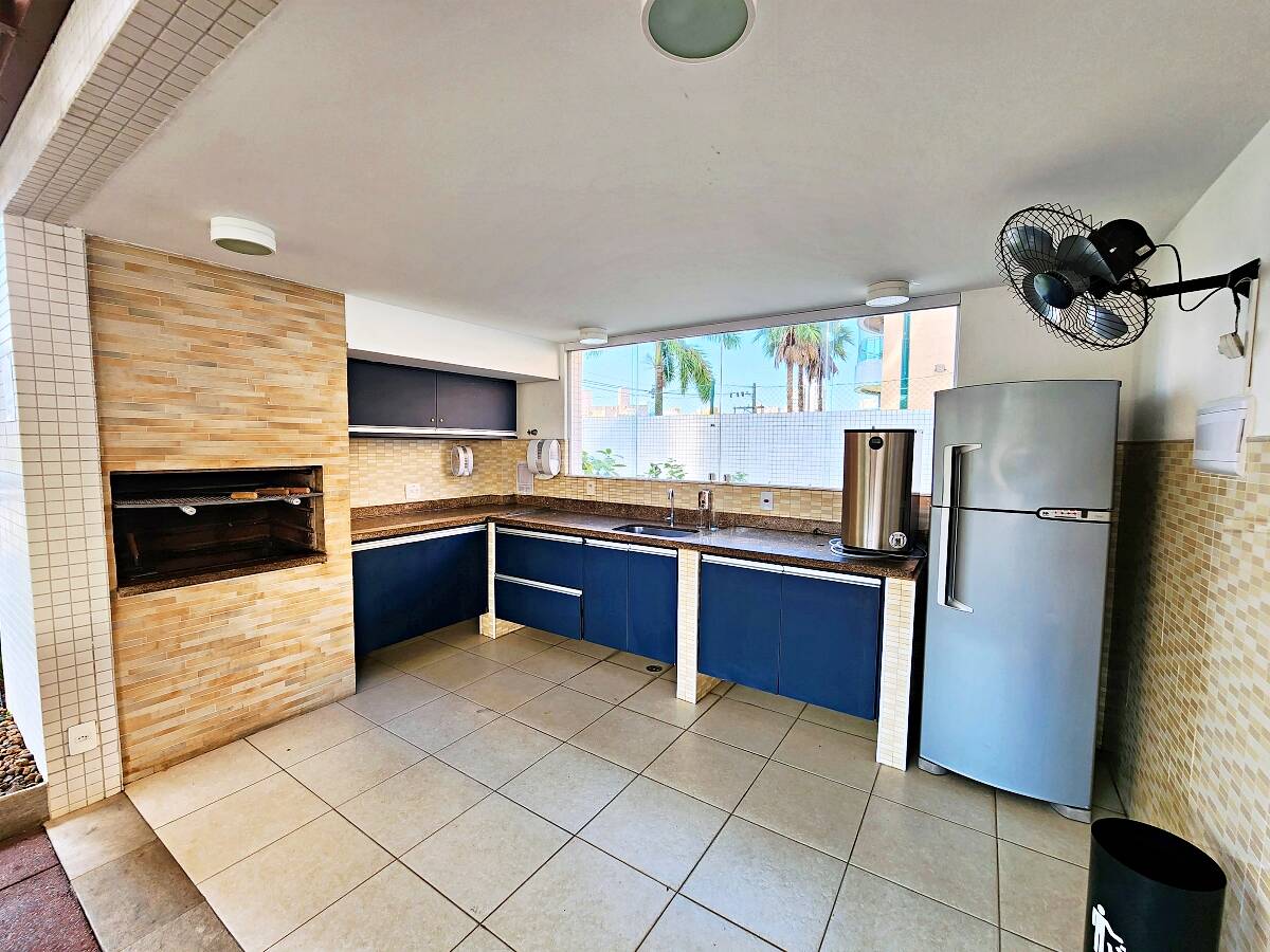 Apartamento à venda com 4 quartos, 145m² - Foto 92