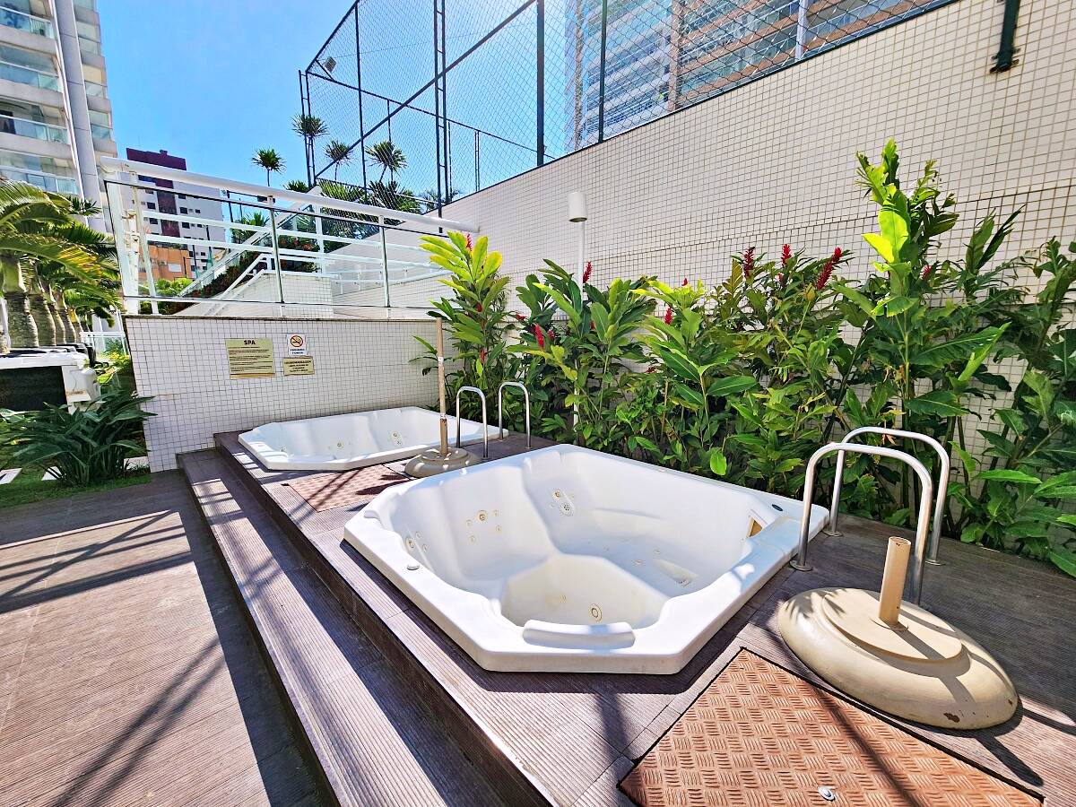 Apartamento à venda com 4 quartos, 145m² - Foto 96