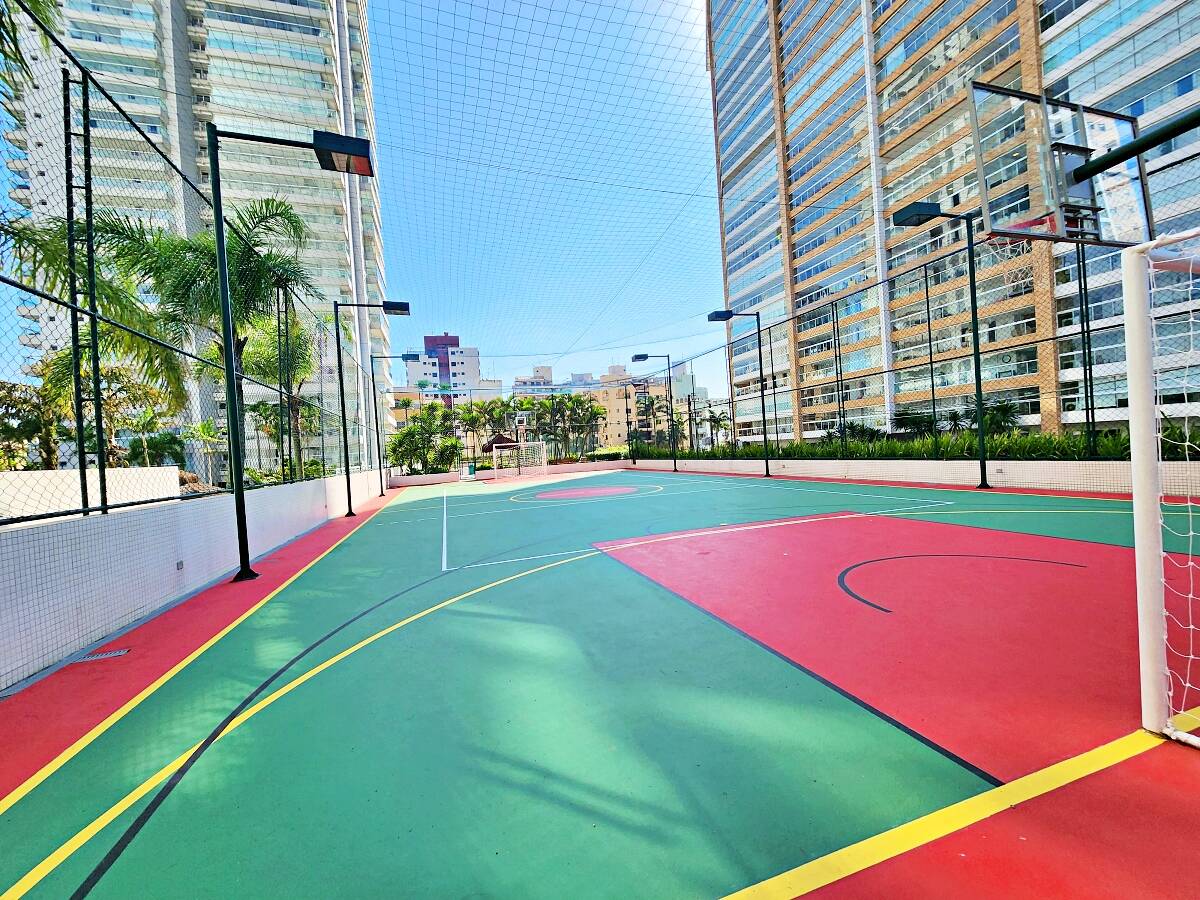 Apartamento à venda com 4 quartos, 145m² - Foto 95