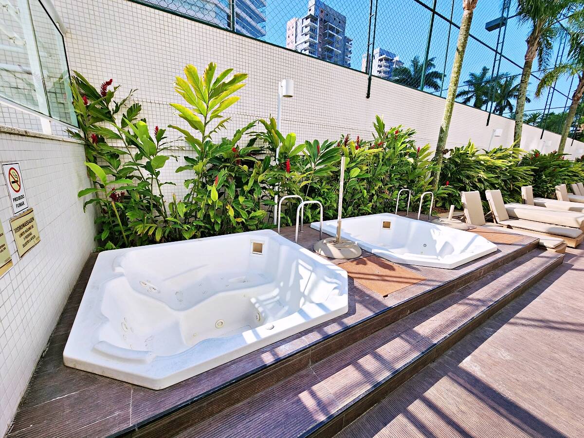 Apartamento à venda com 4 quartos, 145m² - Foto 97