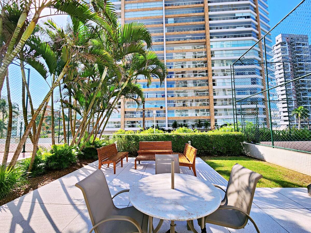 Apartamento à venda com 4 quartos, 145m² - Foto 102