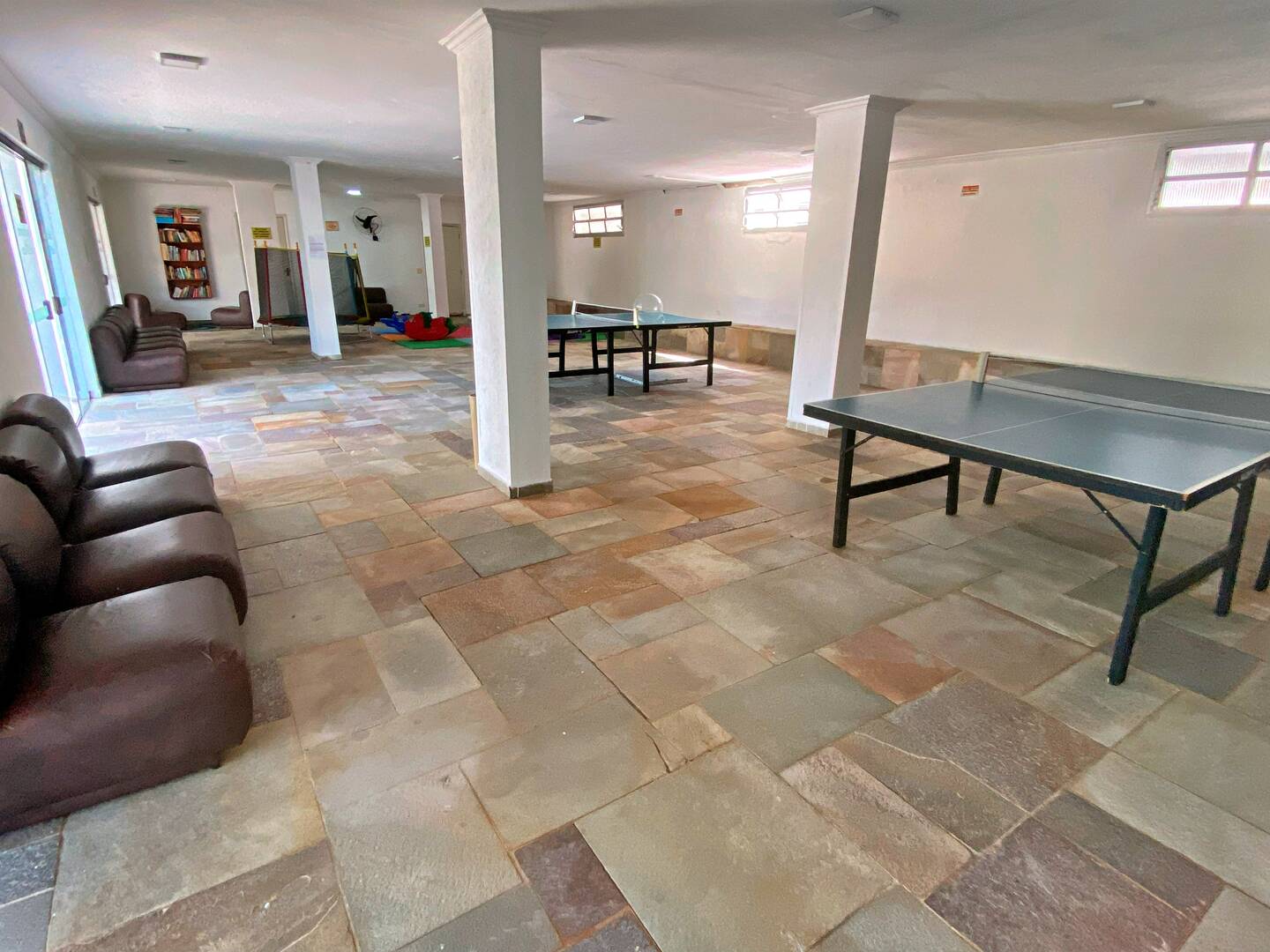 Apartamento à venda com 3 quartos, 90m² - Foto 30