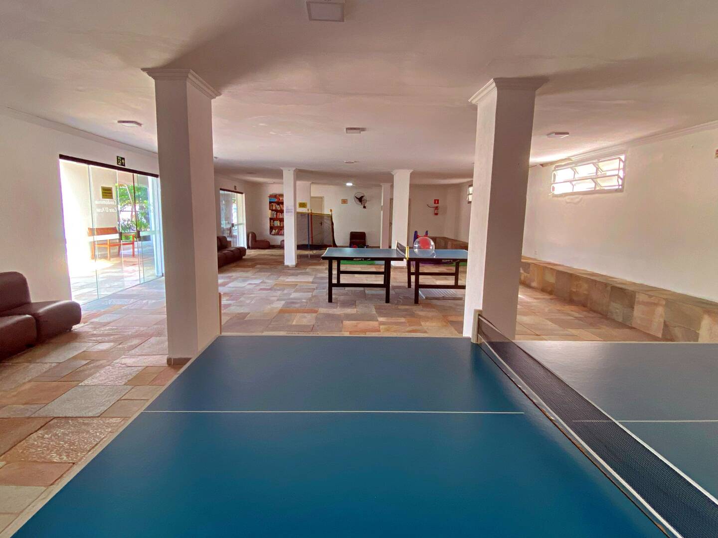 Apartamento à venda com 3 quartos, 90m² - Foto 28
