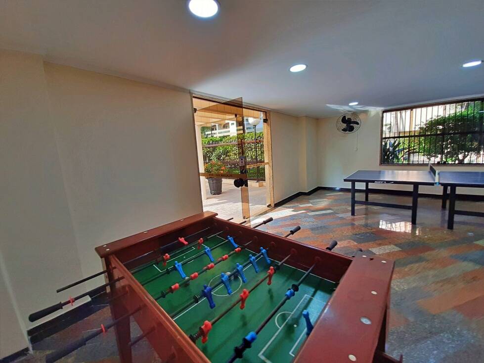 Apartamento à venda e aluguel com 2 quartos, 85m² - Foto 24