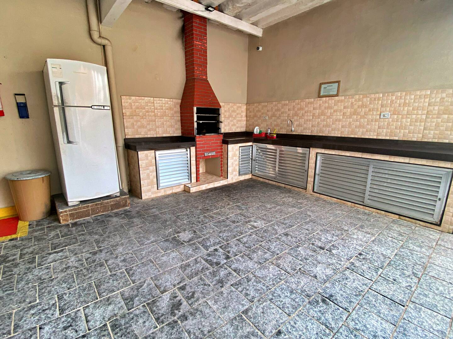 Apartamento à venda com 3 quartos, 80m² - Foto 23