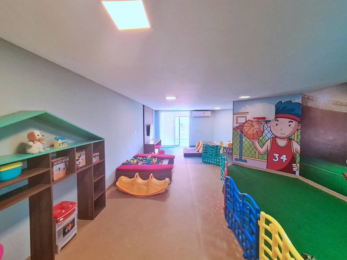 Apartamento para alugar com 2 quartos, 75m² - Foto 34