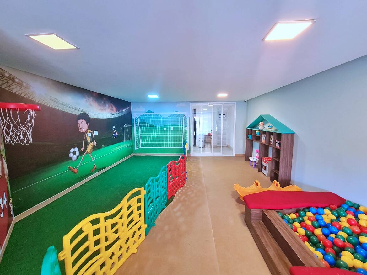 Apartamento para alugar com 2 quartos, 75m² - Foto 35