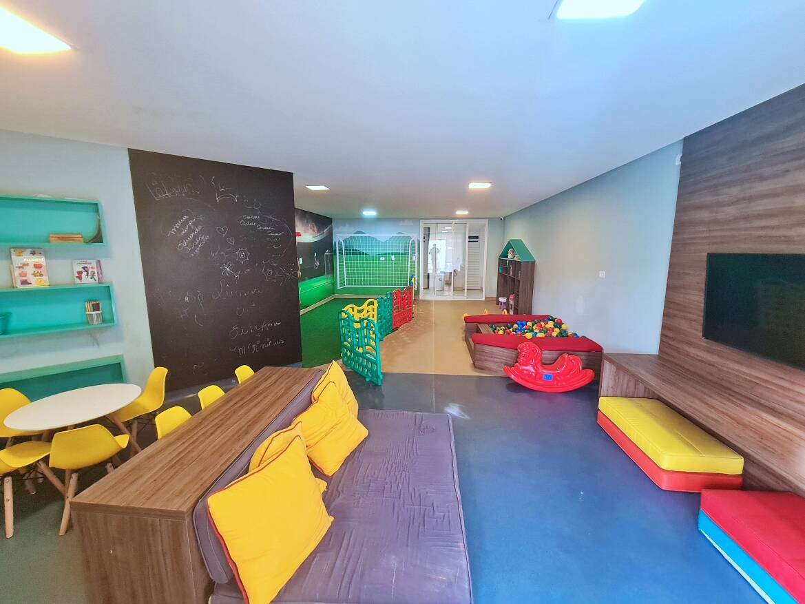 Apartamento para alugar com 2 quartos, 75m² - Foto 36