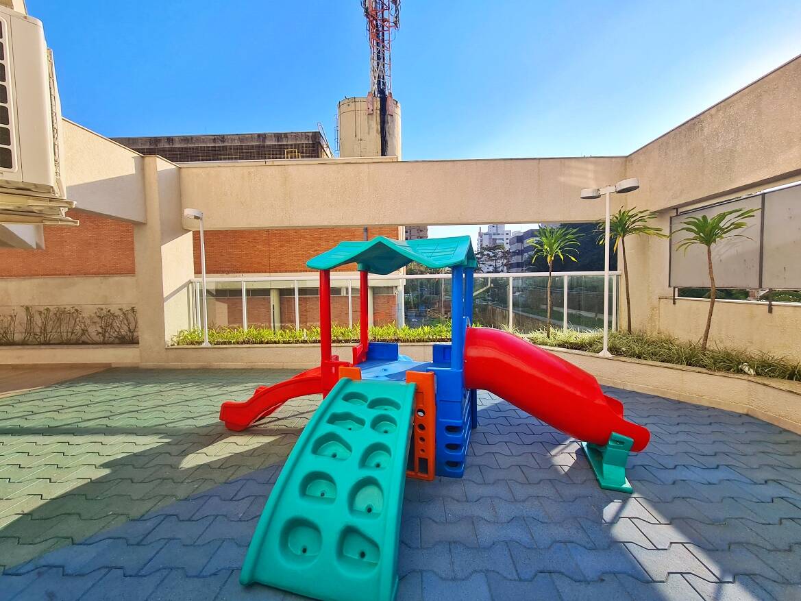 Apartamento para alugar com 2 quartos, 75m² - Foto 37