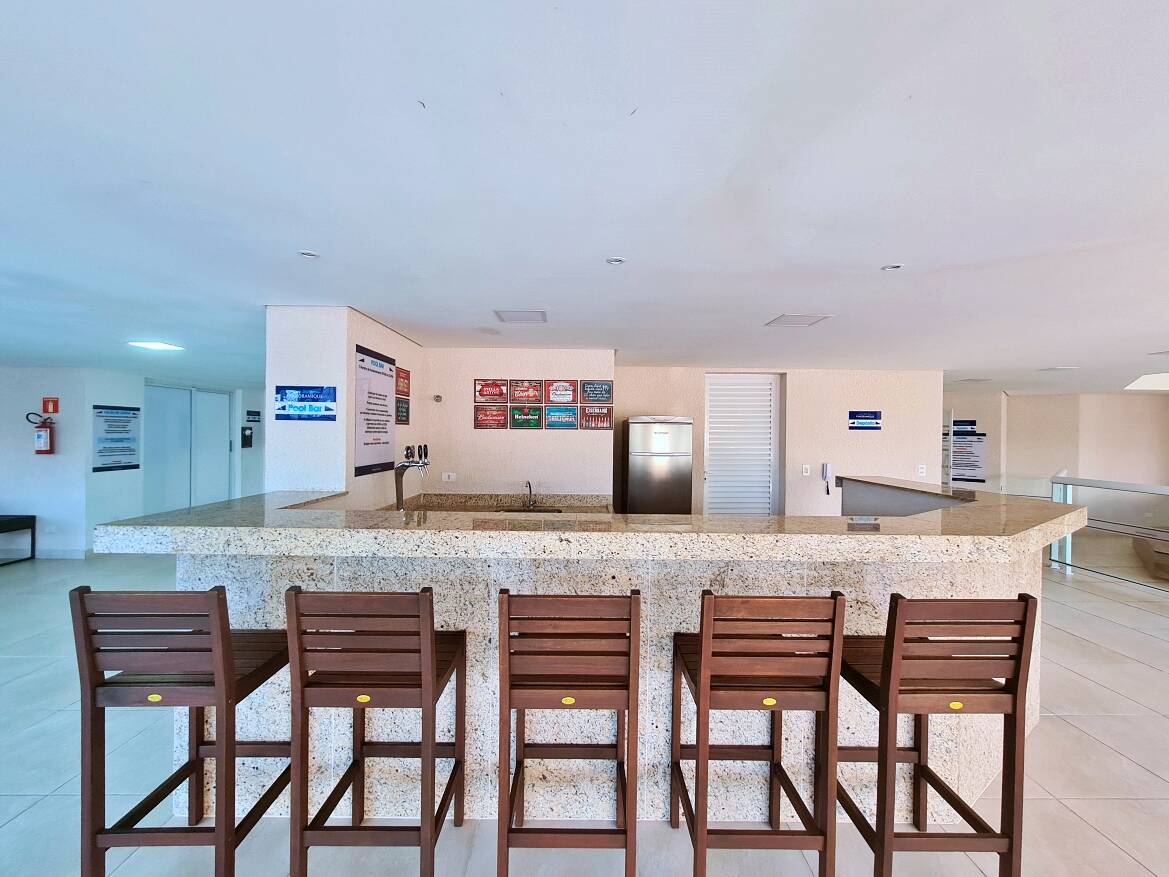 Apartamento para alugar com 2 quartos, 75m² - Foto 38