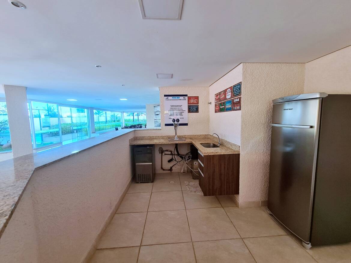 Apartamento para alugar com 2 quartos, 75m² - Foto 39