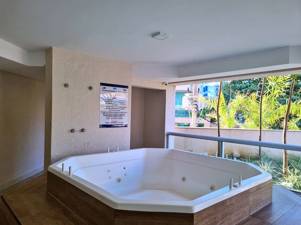 Apartamento para alugar com 2 quartos, 75m² - Foto 40