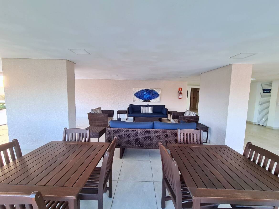 Apartamento para alugar com 2 quartos, 75m² - Foto 43