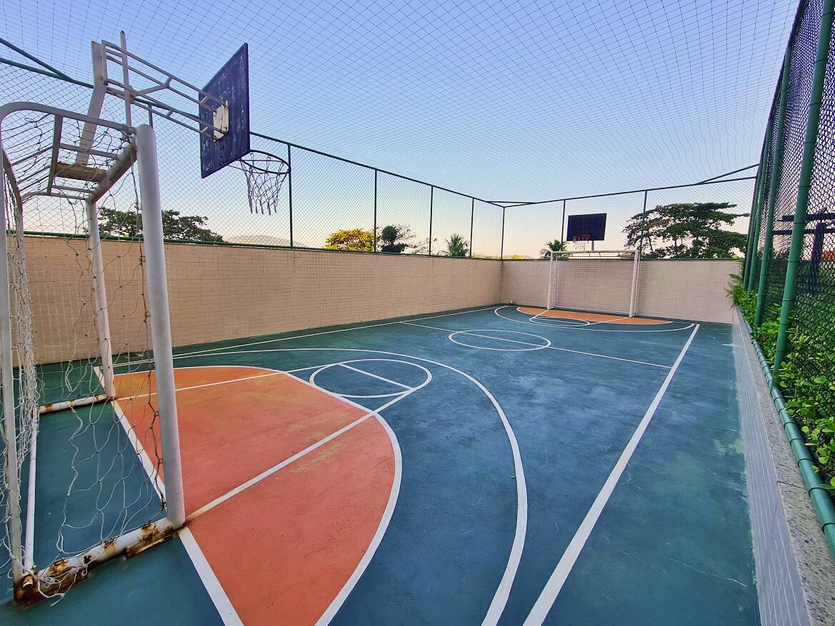 Apartamento para alugar com 2 quartos, 75m² - Foto 44