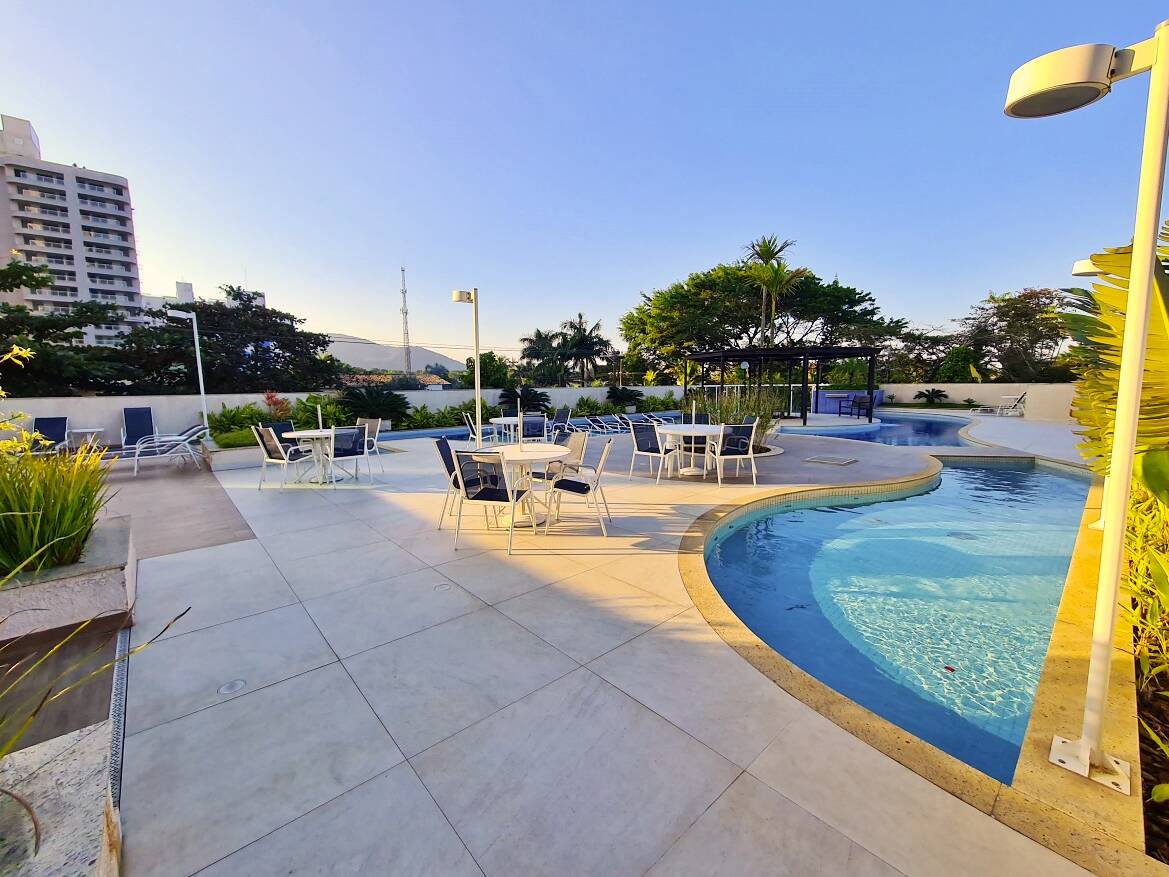 Apartamento para alugar com 2 quartos, 75m² - Foto 45