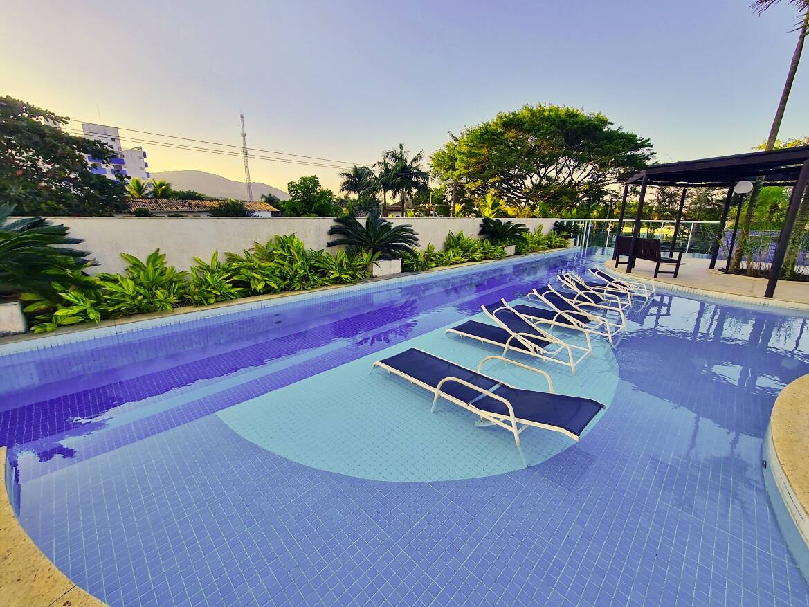 Apartamento para alugar com 2 quartos, 75m² - Foto 30