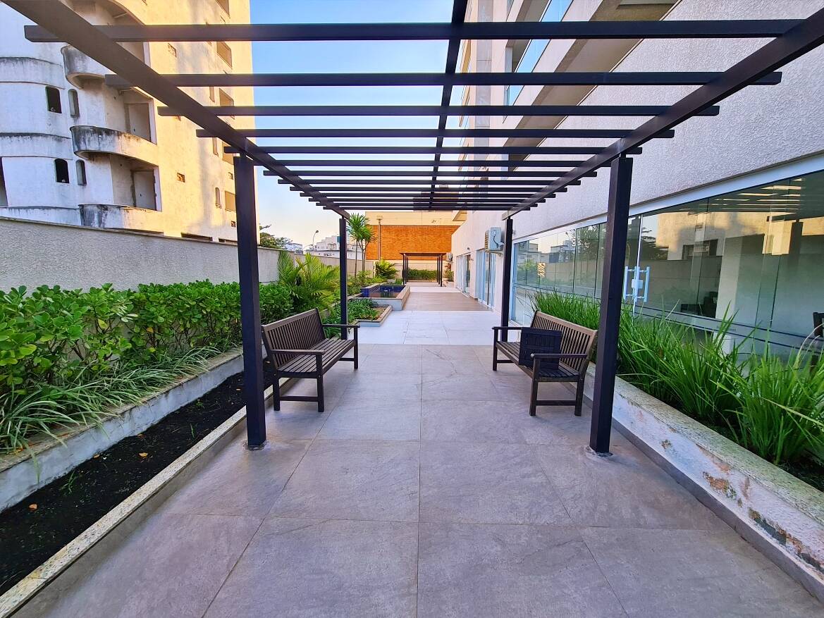 Apartamento para alugar com 2 quartos, 75m² - Foto 47