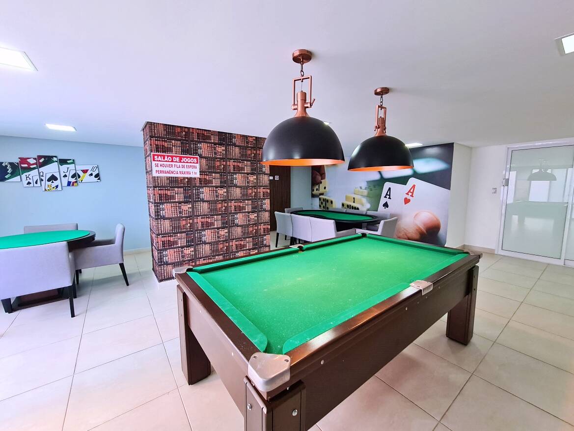 Apartamento para alugar com 2 quartos, 75m² - Foto 48