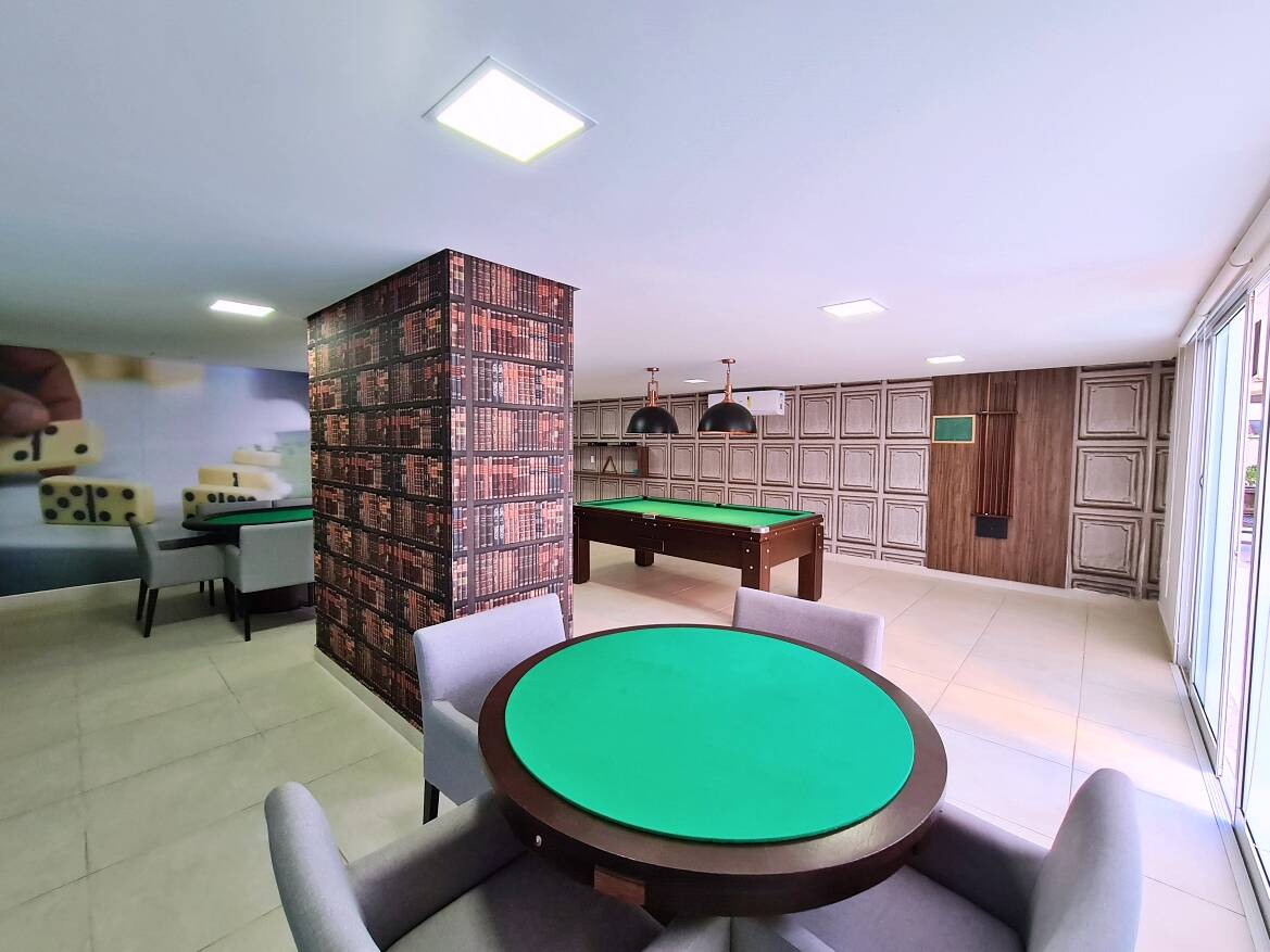 Apartamento para alugar com 2 quartos, 75m² - Foto 49