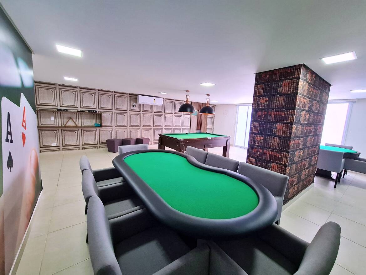 Apartamento para alugar com 2 quartos, 75m² - Foto 50