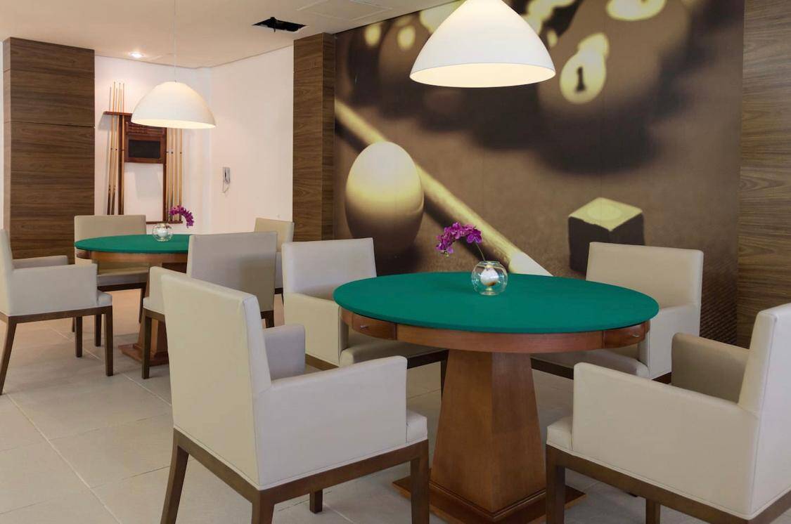 Apartamento para alugar com 2 quartos, 75m² - Foto 43