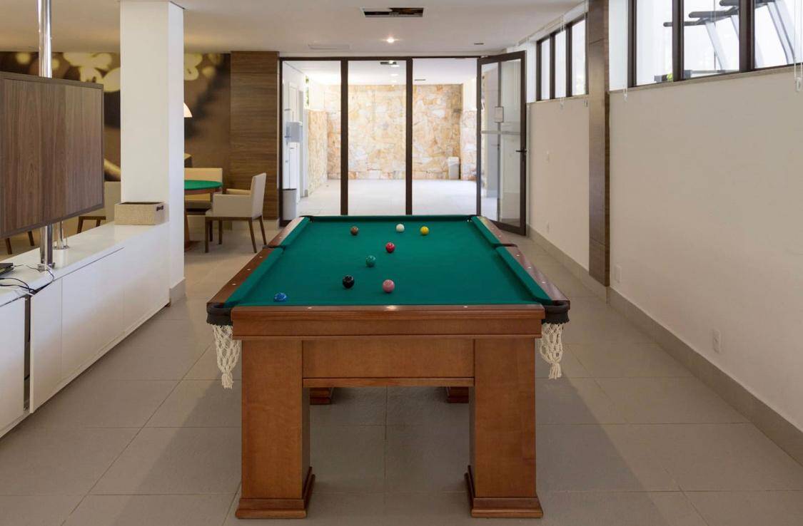 Apartamento para alugar com 2 quartos, 75m² - Foto 41