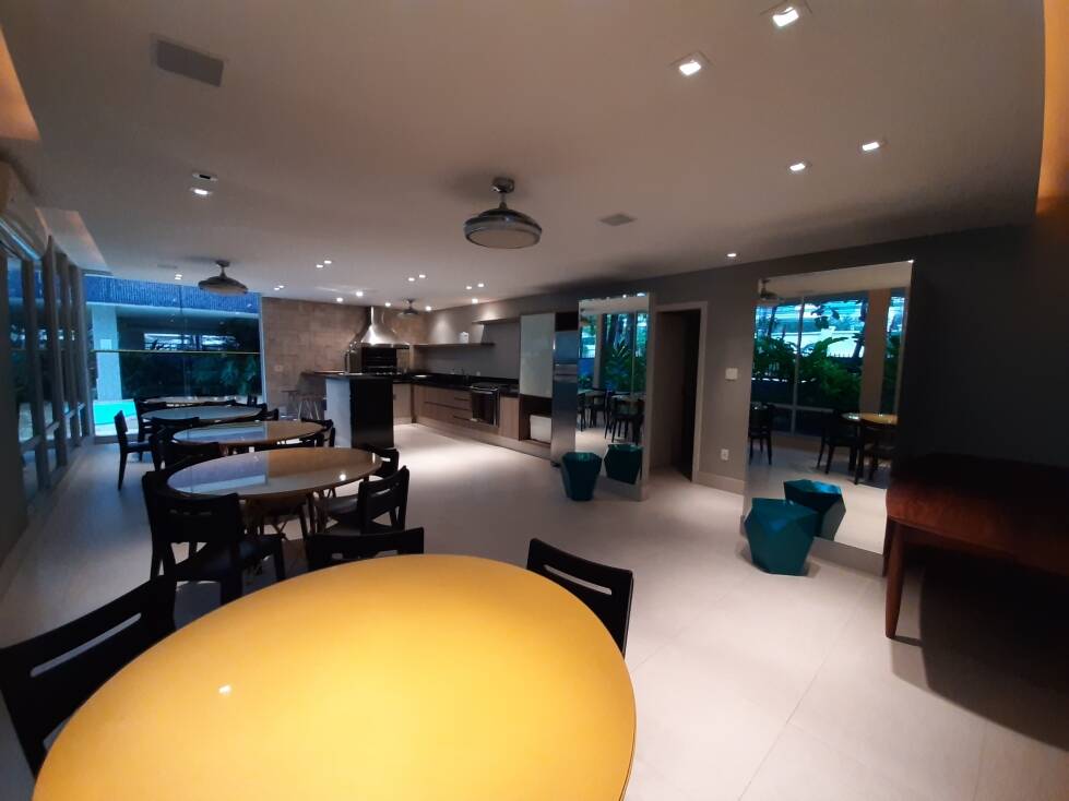Apartamento à venda com 3 quartos, 110m² - Foto 20