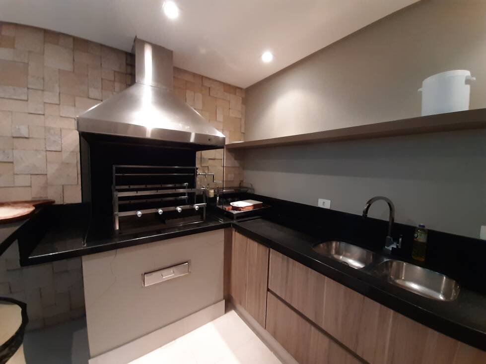 Apartamento à venda com 3 quartos, 110m² - Foto 19