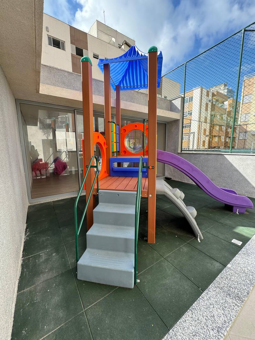 Apartamento para alugar com 3 quartos, 110m² - Foto 28