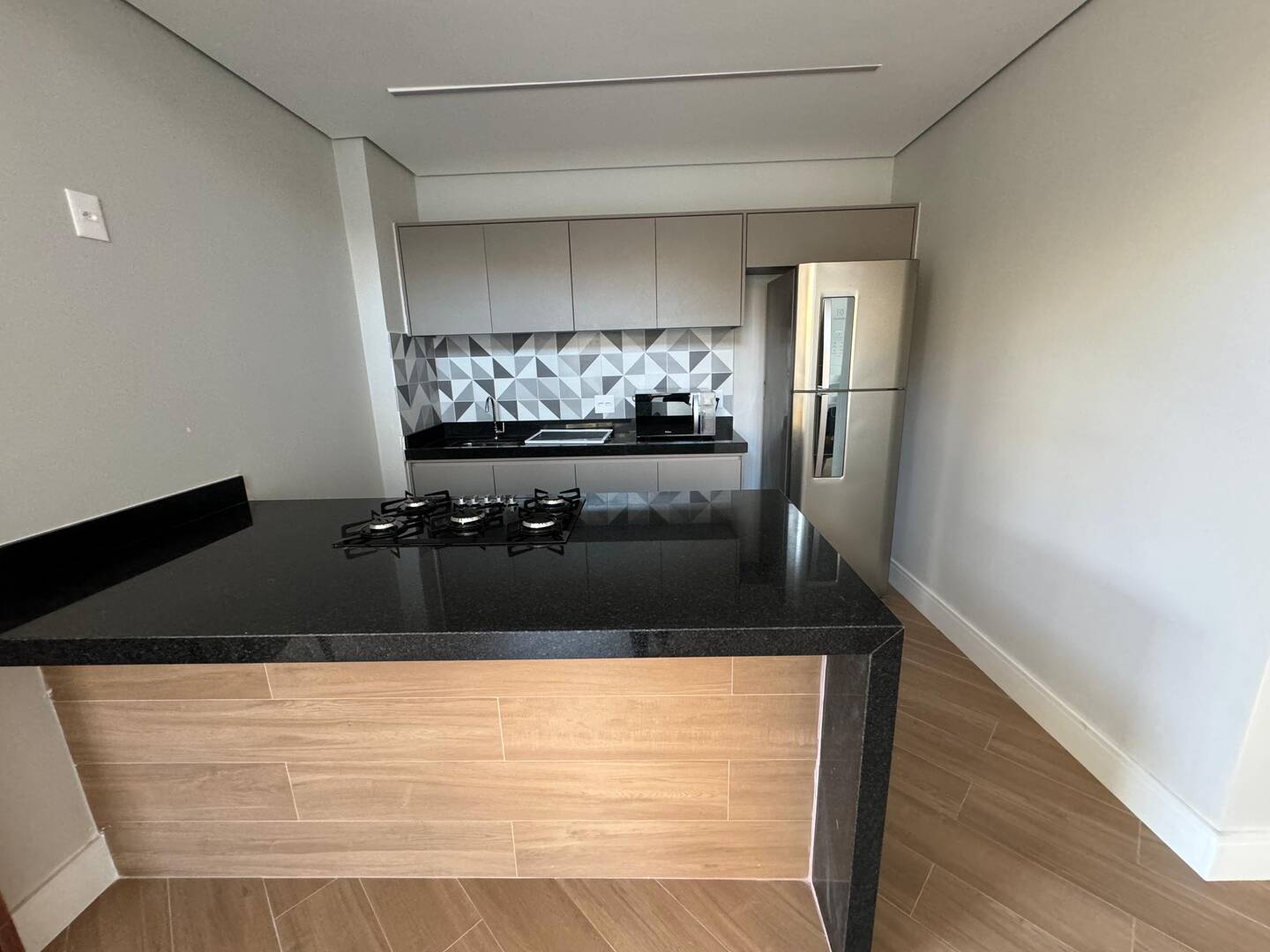 Apartamento para alugar com 3 quartos, 110m² - Foto 27