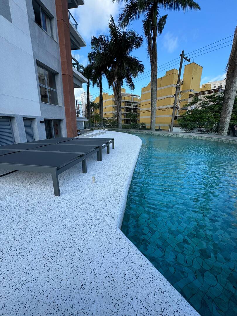 Apartamento para alugar com 3 quartos, 110m² - Foto 22