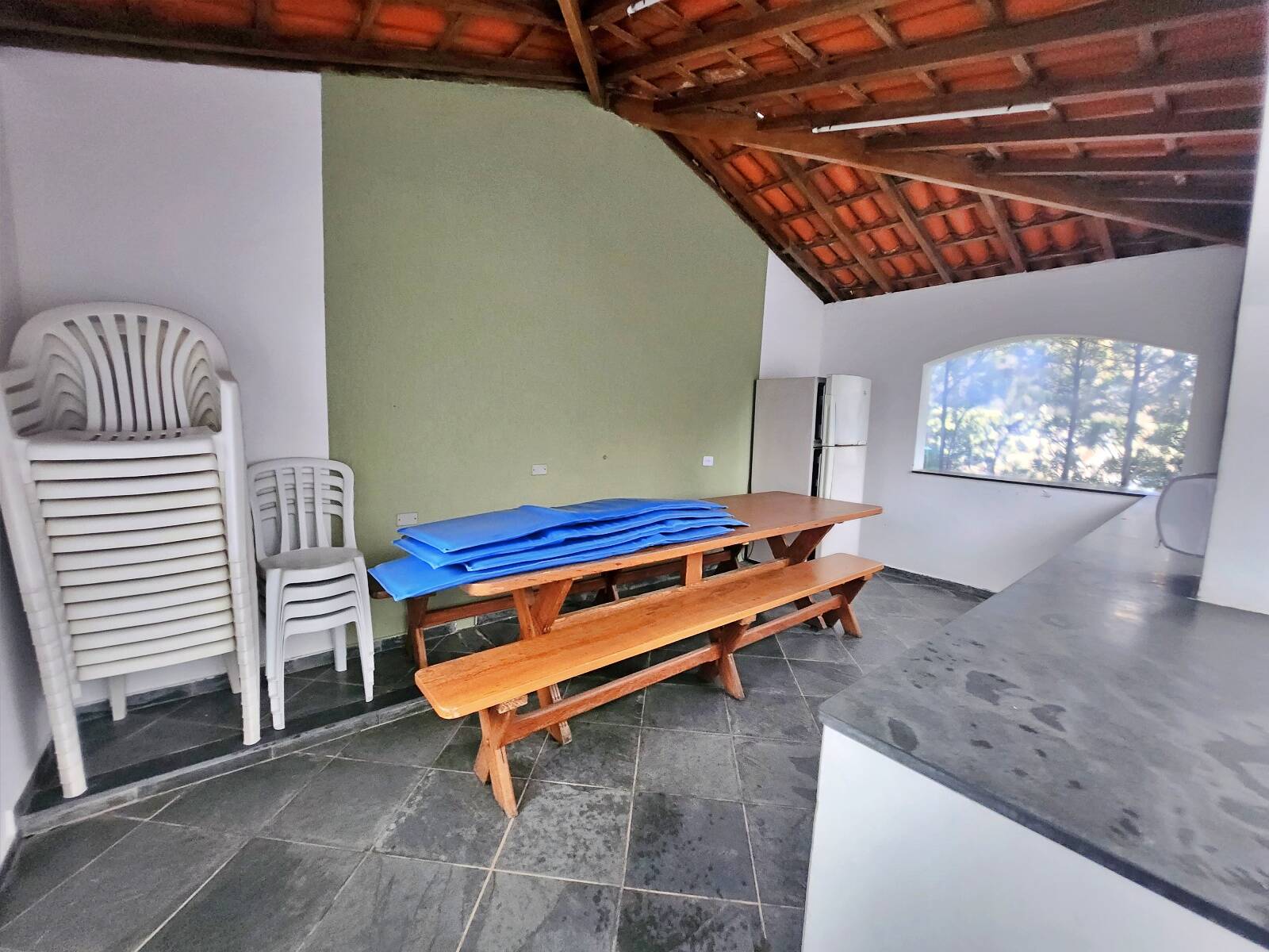 Apartamento à venda com 3 quartos, 98m² - Foto 21