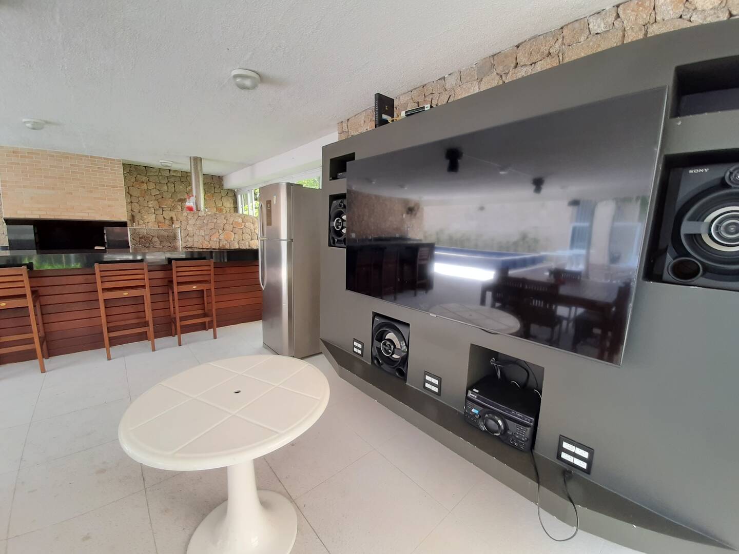 Cobertura para alugar com 5 quartos, 269m² - Foto 43