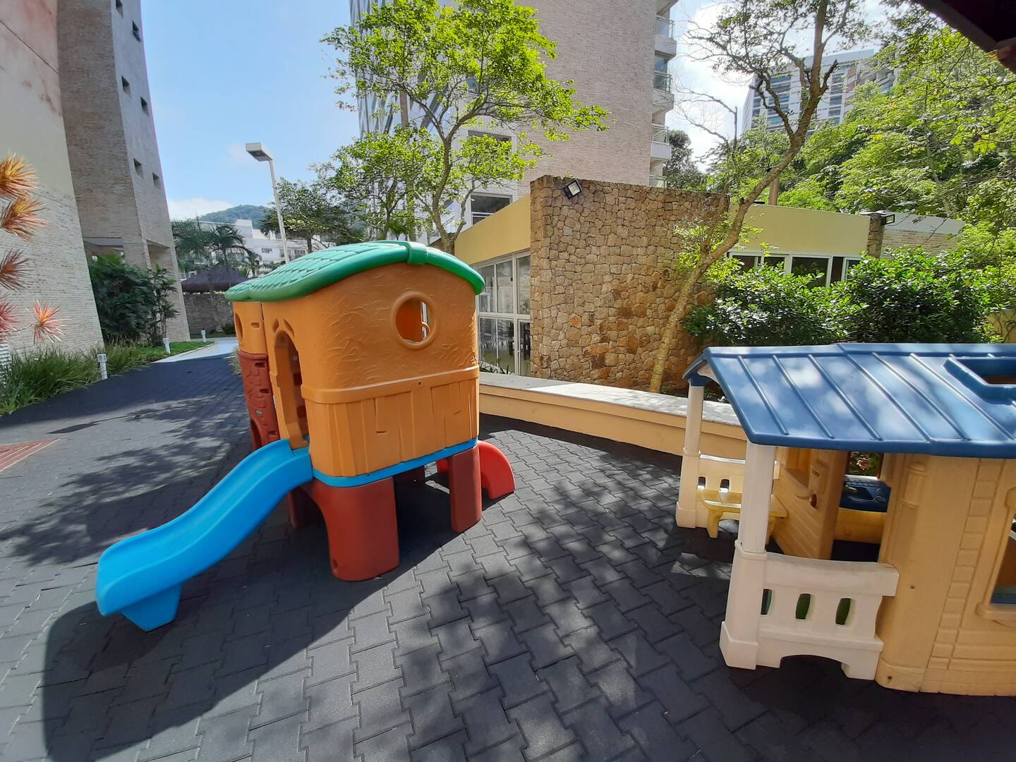 Cobertura para alugar com 5 quartos, 269m² - Foto 46