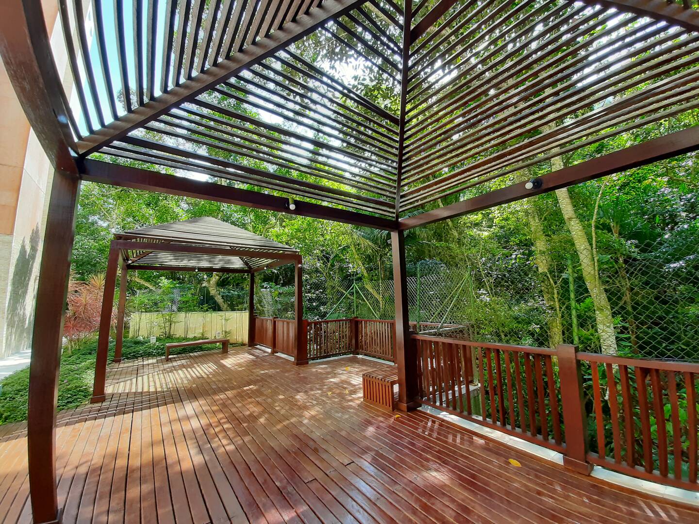 Cobertura para alugar com 5 quartos, 269m² - Foto 53
