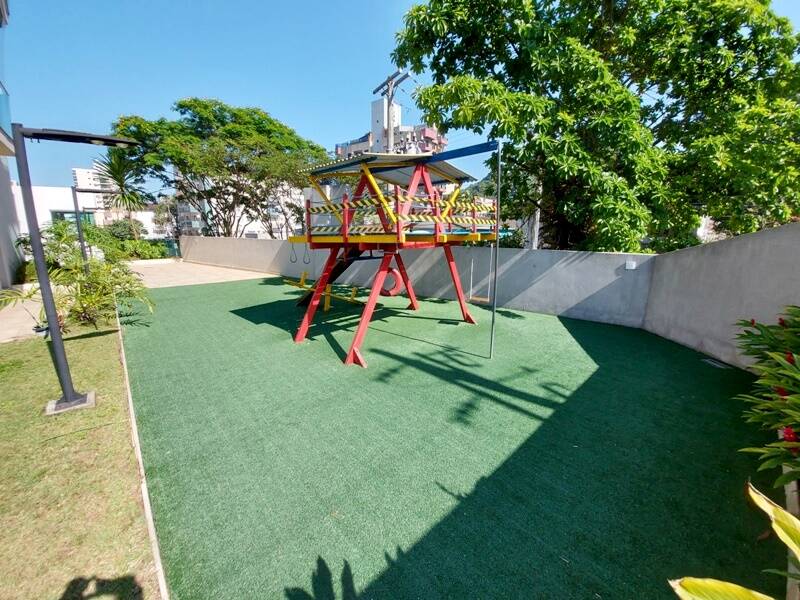 Apartamento à venda com 2 quartos, 60m² - Foto 14