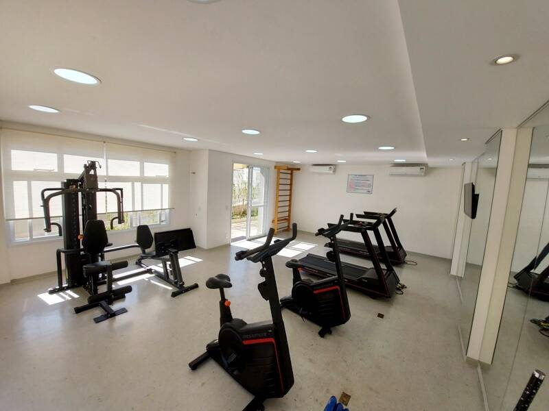 Apartamento à venda com 2 quartos, 60m² - Foto 17